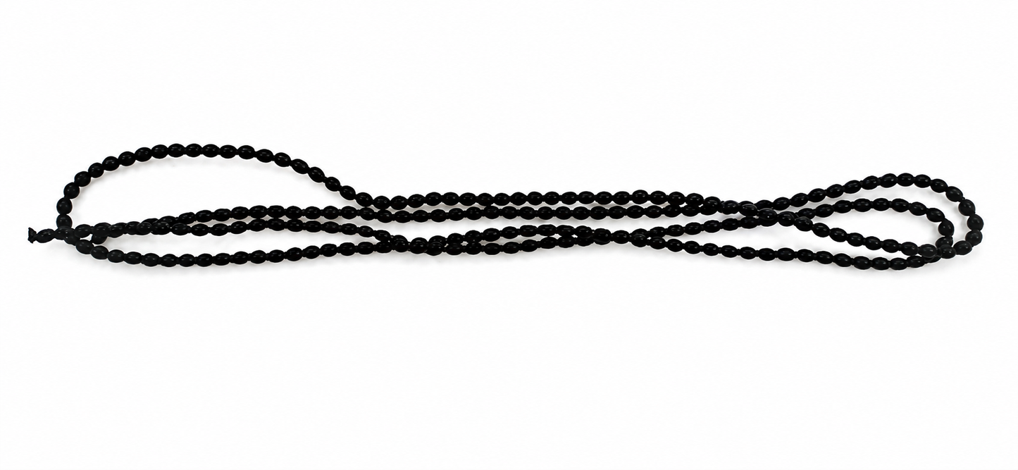 Kala Dhaga | Black Thread Bracelet | Negative Energy Remover | Removes Evil Spirits & Tantric Spells | Protection