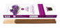 Alaukik Lavender Agarbatti | 100 GM | Brown Stick 9 Inch | Pooja Meditation & Aromatherapy