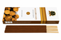 Alaukik Wood Pecker Agarbatti | 100 GM | Brown Stick 9 Inch | Pooja Meditation & Aromatherapy
