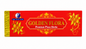 DC Golden Flora Premium Fluxo Masala Agarbatti | 250 GM | Long Lasting Fragrance | Pooja & Meditation