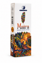 DC Maira Luxury Premium Incense Sticks | Long Lasting | Elegance Tranquility & Positivity | Pooja & Gifting