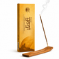 Forest Yogi Natural Masala Sticks | 250 GM | Premium Incense Sticks | Pooja Meditation & Aromatherapy