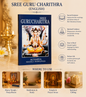 Sree Guru Charithra (English) | Acharya Ekkirala Bharadwaja | Spiritual & Devotional Book