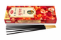 HEM Gulab Rose Agarbatti | 230 GM | Long Lasting Fragrance | Full Peace of Mind | Pooja & Meditation