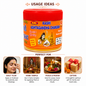 Kashi Ashtagandha Chandan Paste | 50 GMS | Sacred Sandalwood | Pooja & Temple Rituals