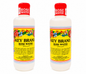 Key Brand Pure Rose Water | 600 ml | Pooja Abhishek & Skincare | All Skin Types