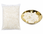 Khadi Sakhar | Stone Sugar | 1 KG | Medicinal Rock Candy | Pooja Prasad & Health