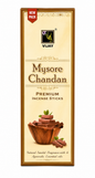 Mysore Chandan Premium Incense Sticks | 225 GM | Long Lasting Sandalwood Fragrance | Full Peace of Mind | Pooja