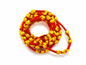Negative Energy Remover Bracelet | Red & Yellow | 135 CM | Removes Evil Spirits & Tantric Spells | Protection
