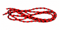 Negative Energy Remover Bracelet | Red & Black | 135 CM | Removes Evil Spirits & Tantric Spells | Protection