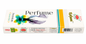 Oswal Aroma Perfume Premium Agarbatti | 100 GM | Long Lasting Brown Stick | Pooja Healing Reiki Spa