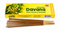 Oswal Miracle Davana Premium Incense Sticks | 100 GM | Long Lasting | Natural Air Freshener | Pooja