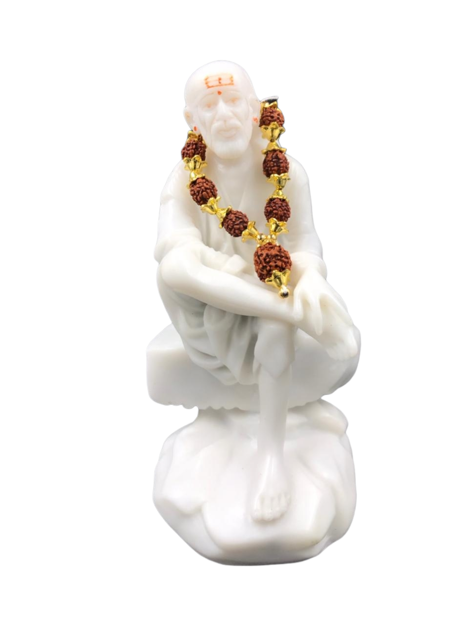 Sai Baba Statue 6 Inch