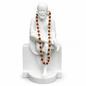 Sai Baba Statue | 7.5 Inch | White | Classic Style | Decorative Showpiece