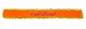 Sai Ram Fancy Forehead Patti | Orange | 35 Inch | Pack of 50 | Temple & Wholesale