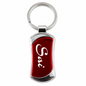 Sai Engraved Stainless Steel Key Chain | Devotional Gift for Sai Baba Devotees