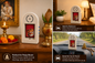 Shirdi Sai Baba Mantra Chanting Machine | Red | 21 Sacred Mantras | 150 GM | Meditation Pooja Worship