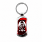 Shirdi Sai Baba Blessing Stainless Steel Key Chains | Set of 1