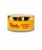 Shivika Premium Yellow Chandan Tilak | Natural Saffron & Rose Water | Pooja Essentials