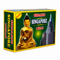 Singapore Loban | 250 GM | Premium Incense Resin | Pooja Dhoop & Aromatherapy